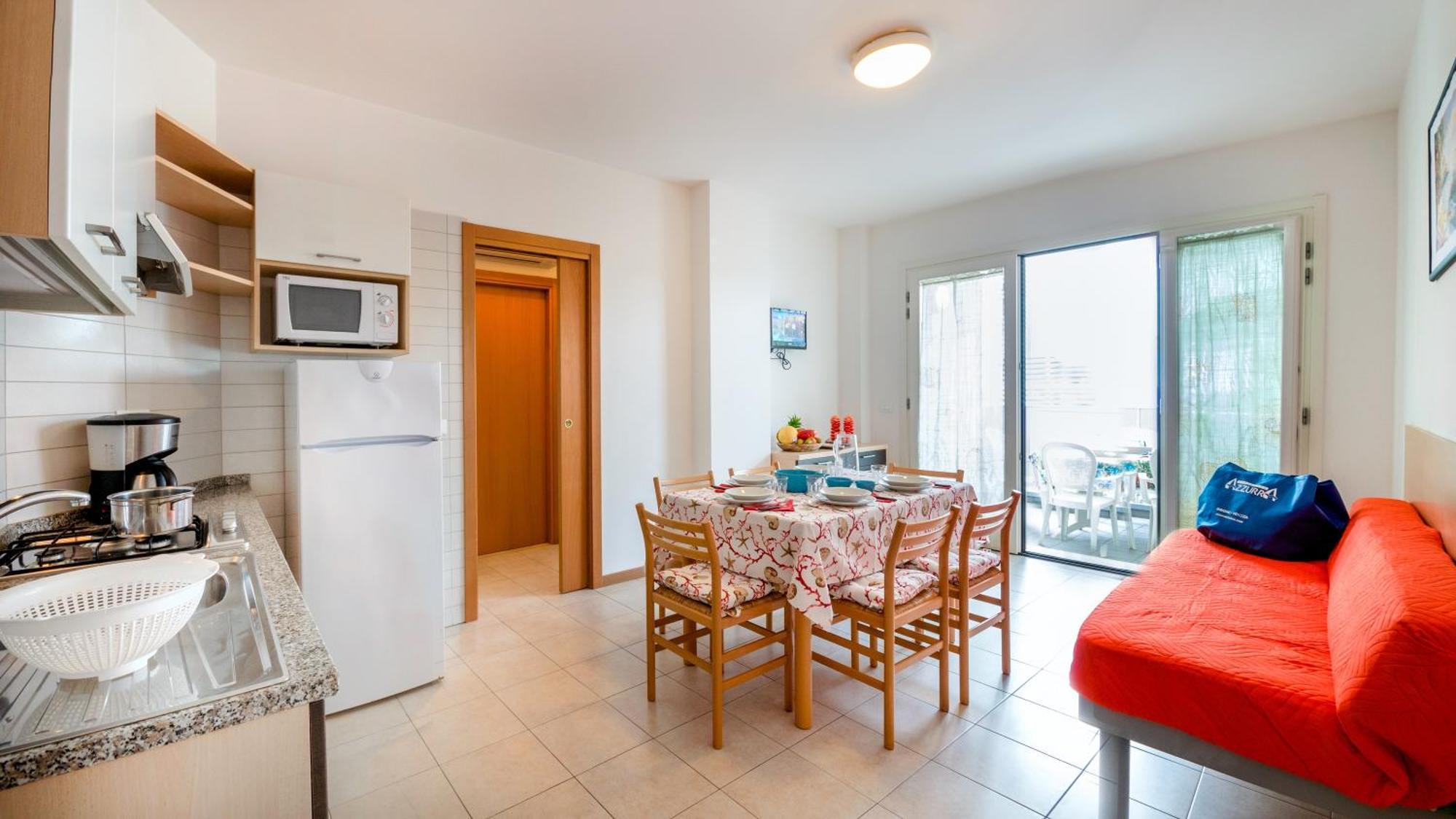 Casa La Celeste Apartment Bibione