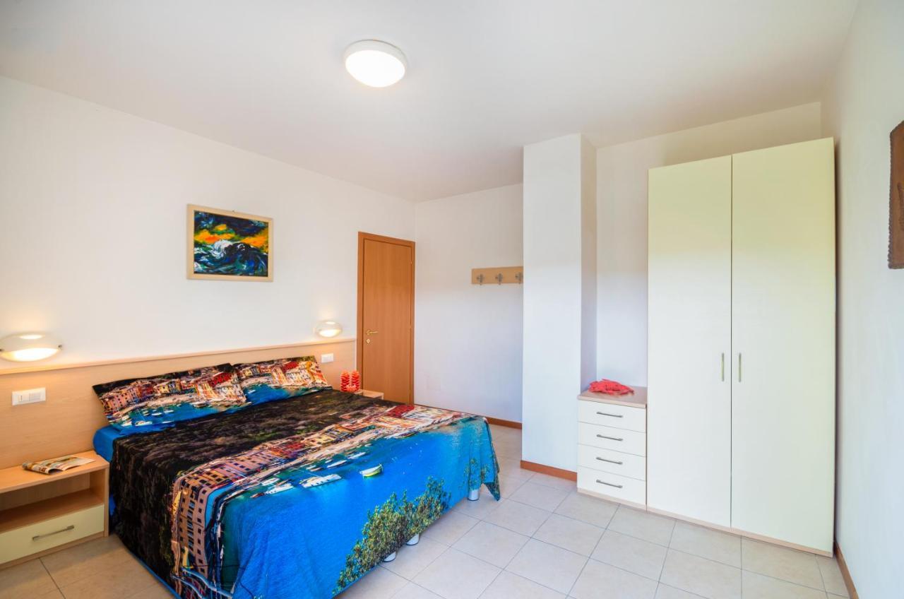 Apartment Casa La Celeste *