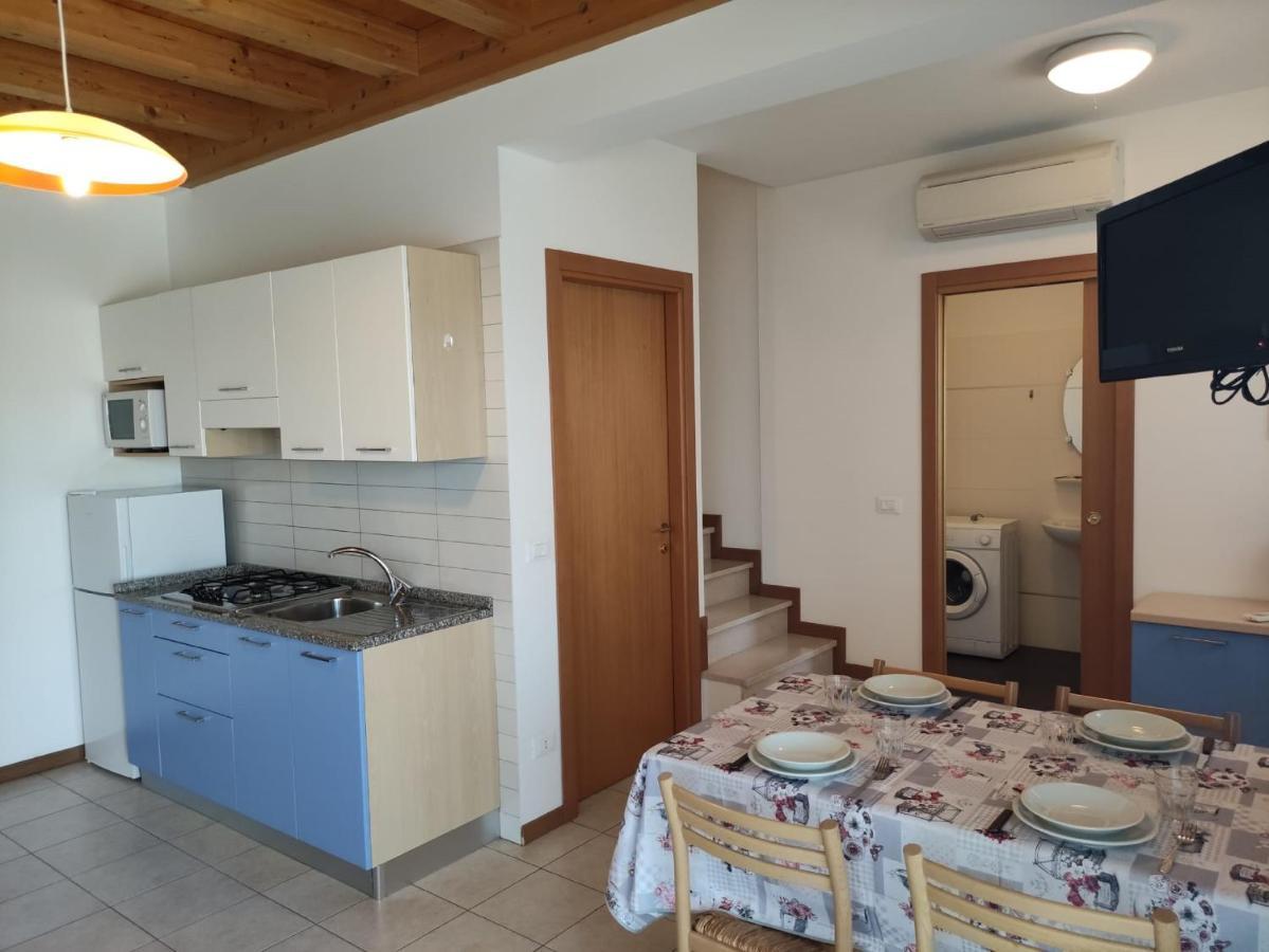 Casa La Celeste Apartment *