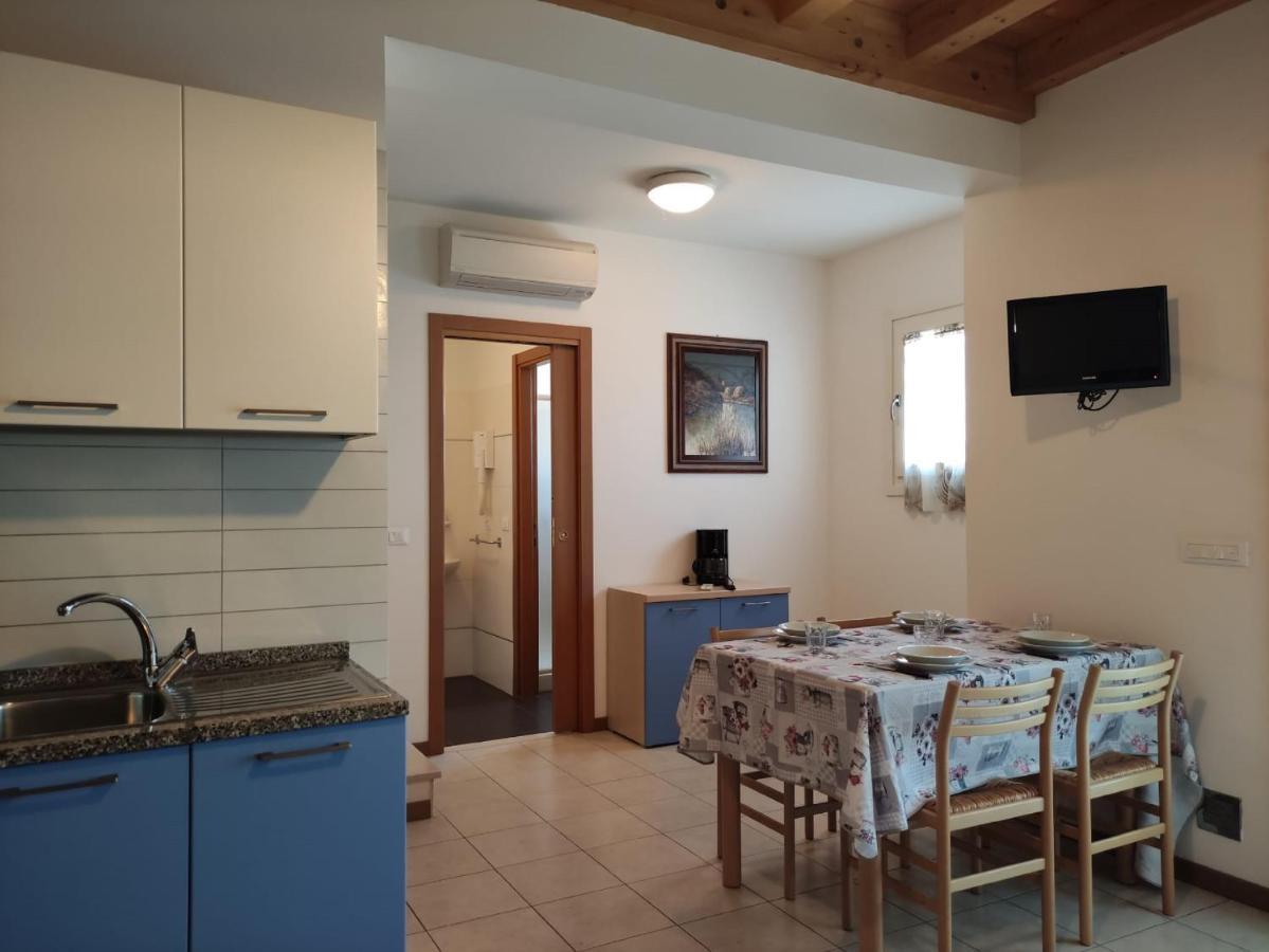 Apartment Casa La Celeste *