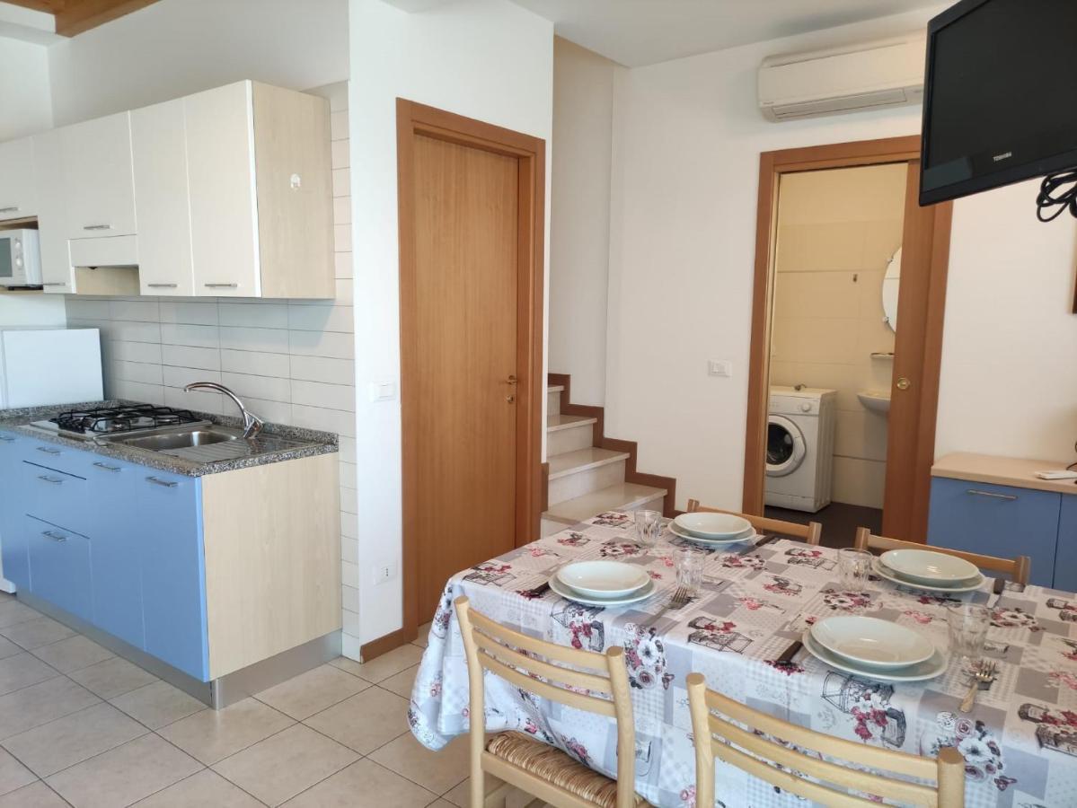 Casa La Celeste Apartment