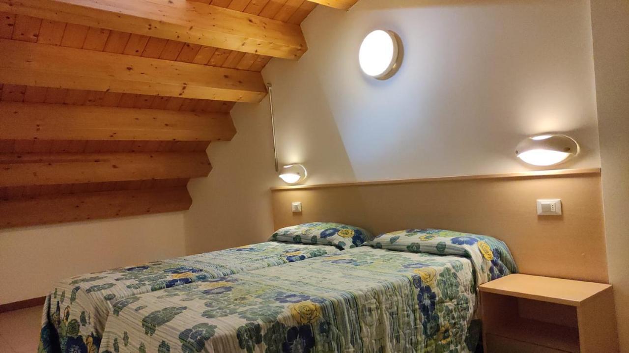 Casa La Celeste Apartment
