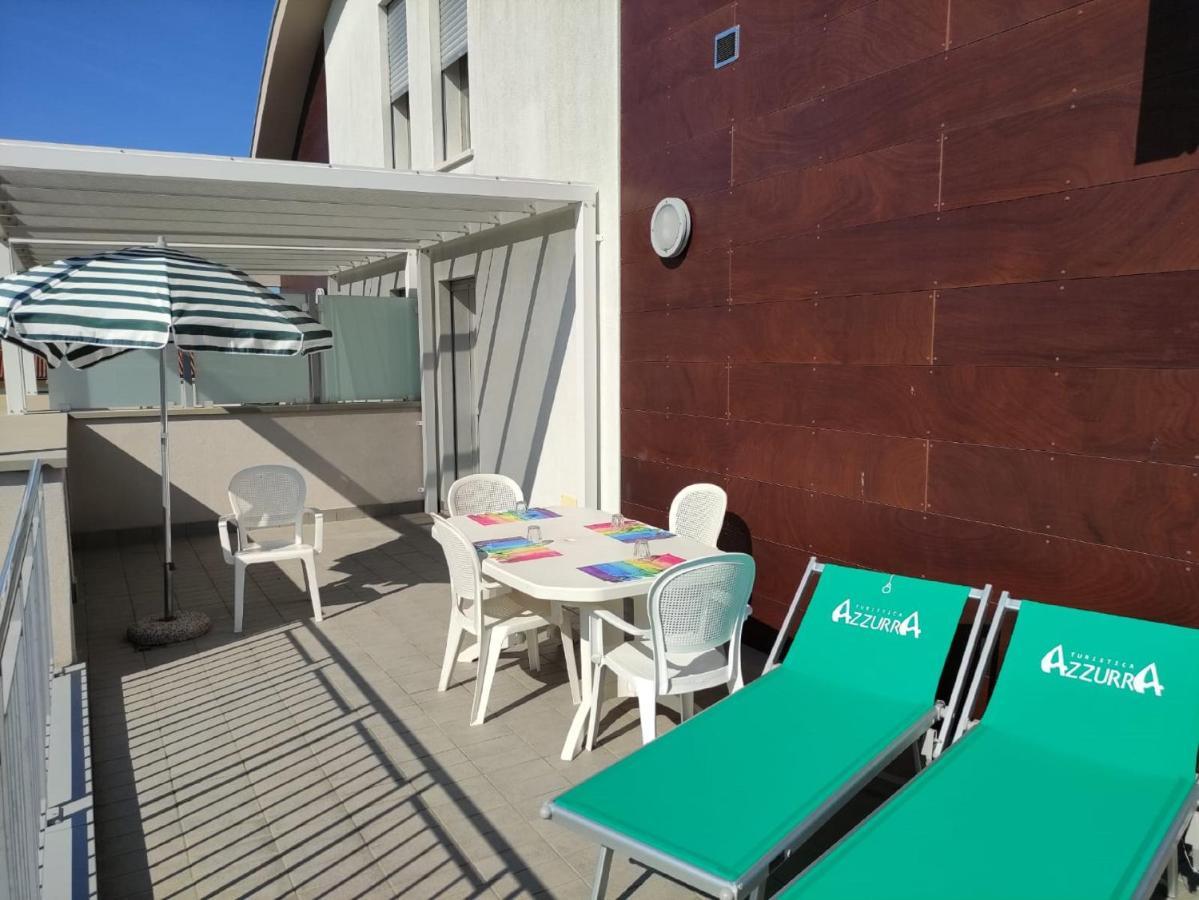 Apartment Casa La Celeste Bibione