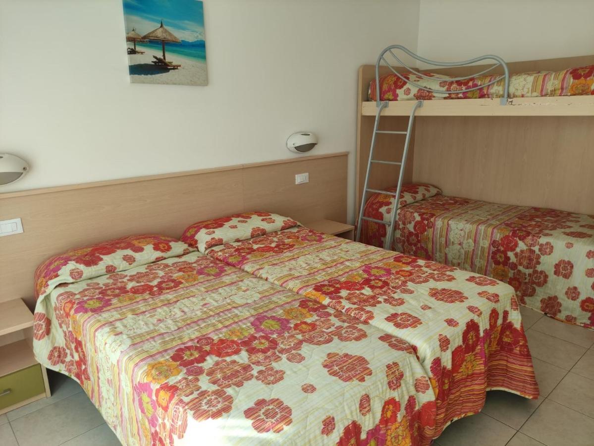 Casa La Celeste Apartment *