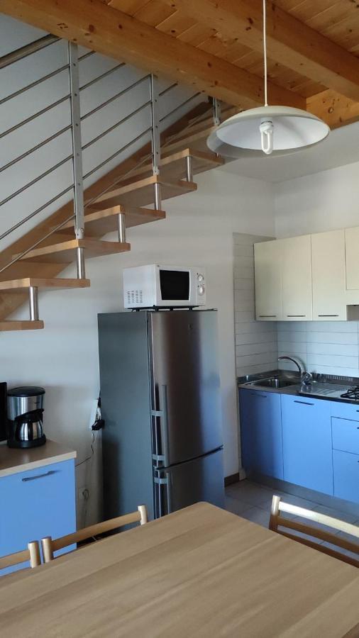 Casa La Celeste Apartment *