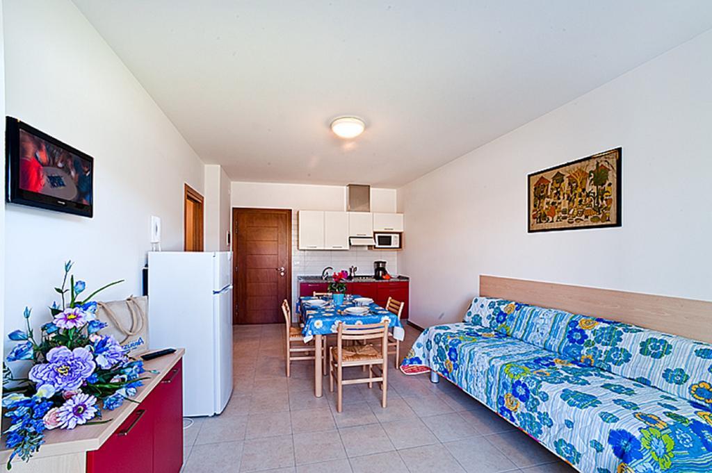 Apartment Casa La Celeste Bibione