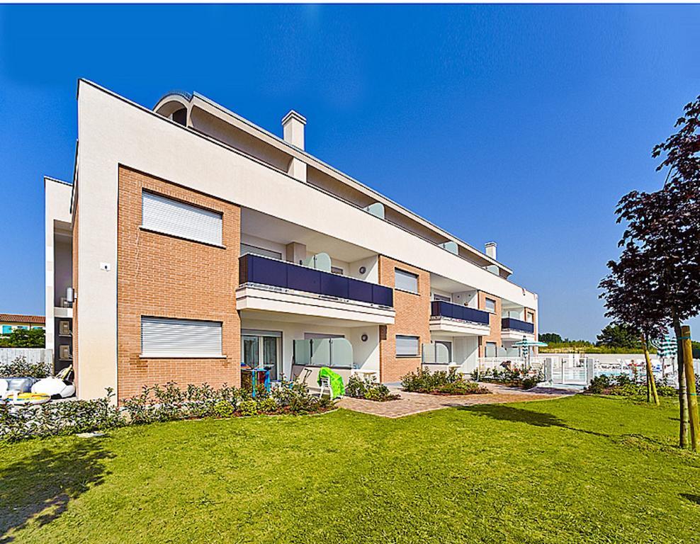 Casa La Celeste Bibione
