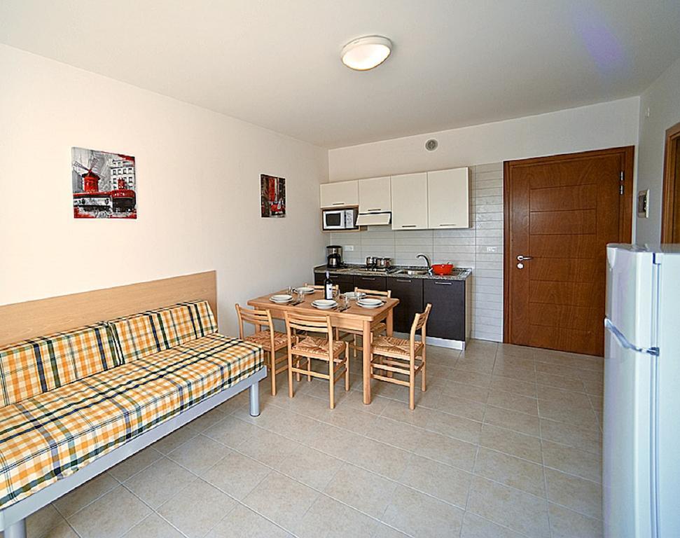 Apartment Casa La Celeste