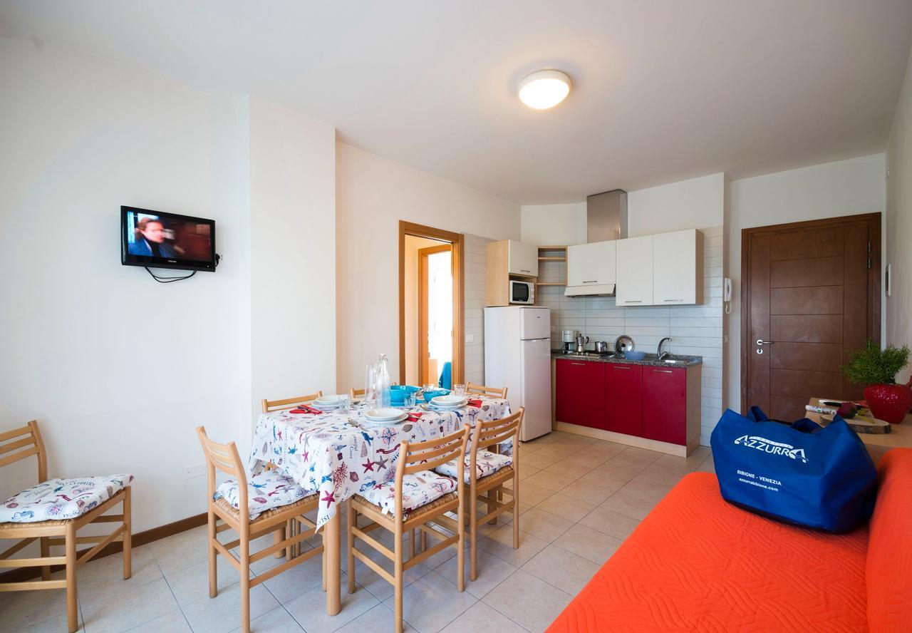 Apartment Casa La Celeste Bibione