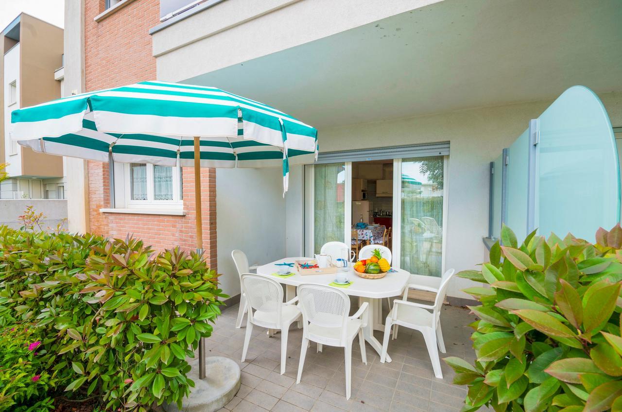 Casa La Celeste Apartment