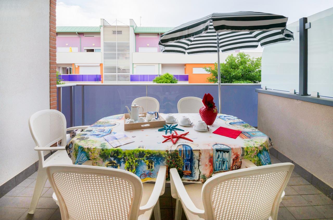 Apartment Casa La Celeste Bibione