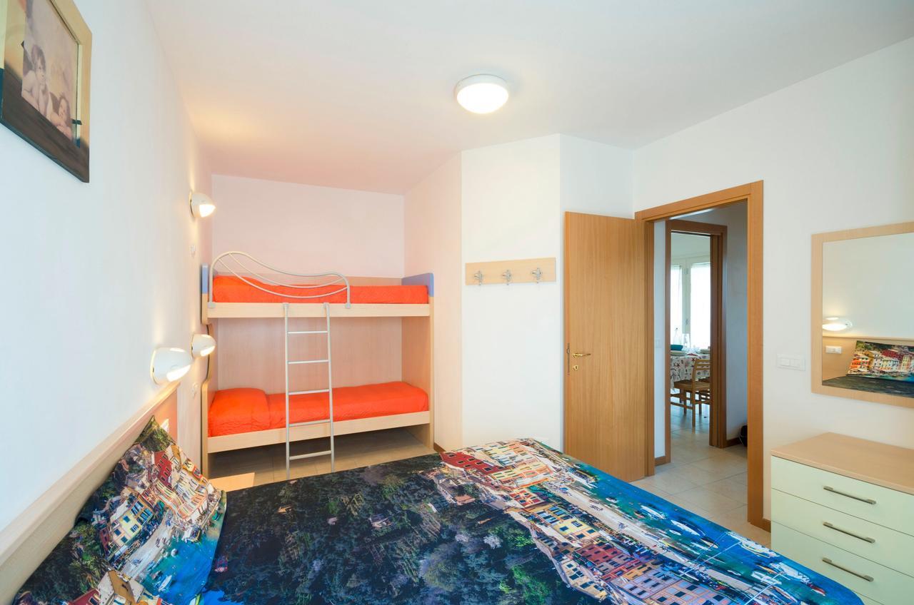 Apartment Casa La Celeste *