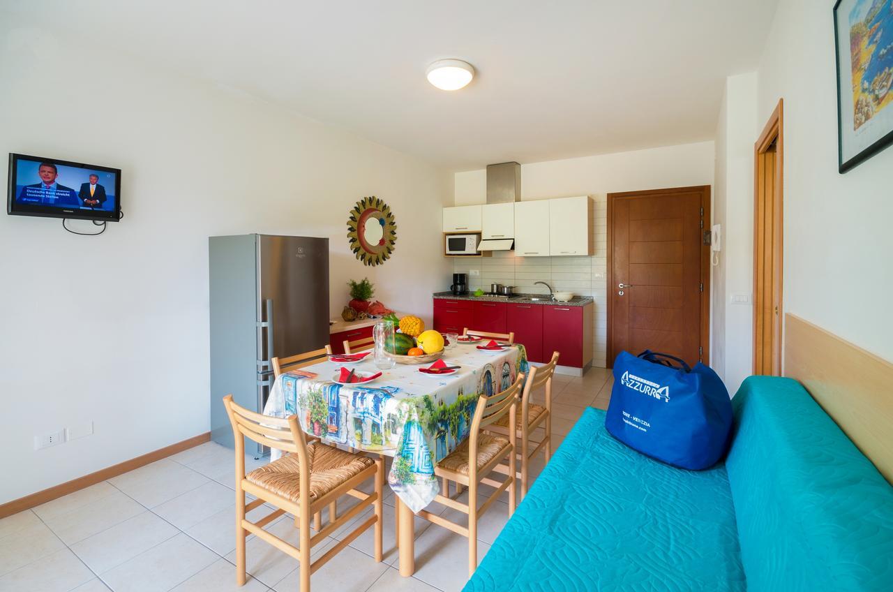 Apartment Casa La Celeste Bibione