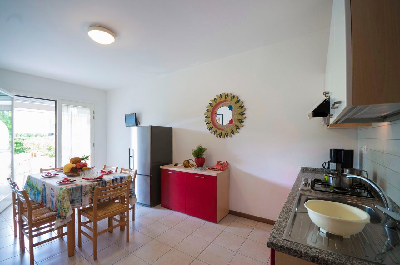Apartment Casa La Celeste *